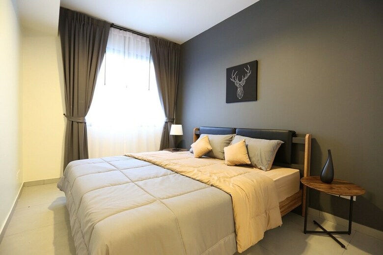 Unixx South Pattaya By Fern