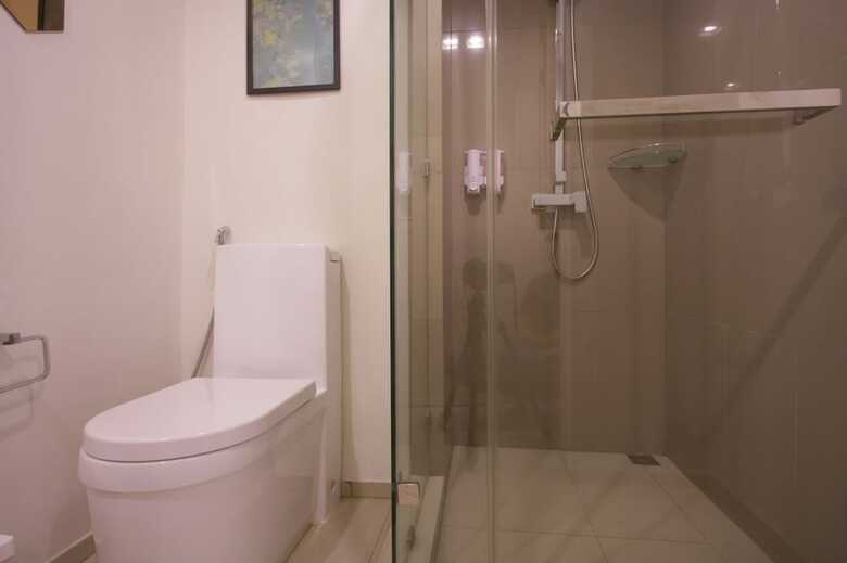 Unixx South Pattaya By Fern
