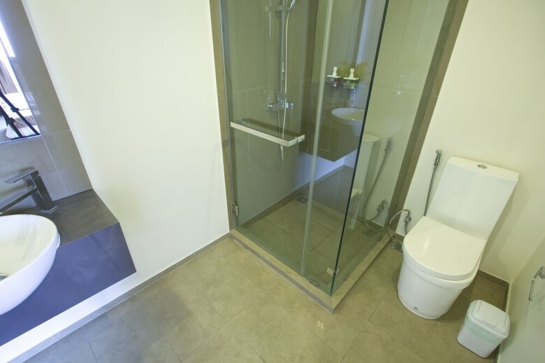 Unixx South Pattaya By Fern