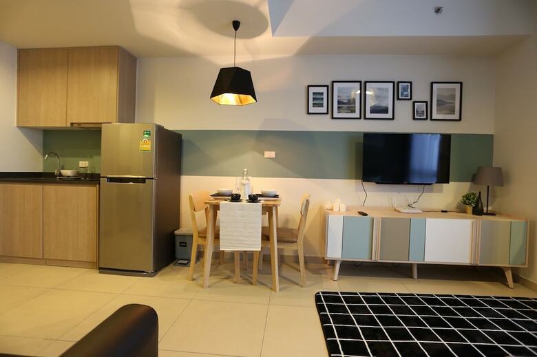 Unixx South Pattaya By Fern