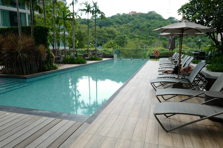 Unixx South Pattaya By Fern