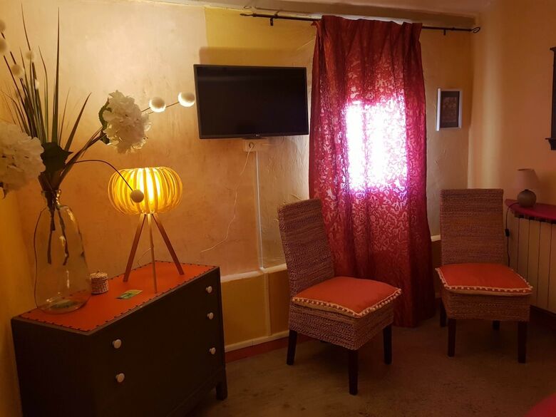 Amerigo Vespucci - B&B Et Restaurant