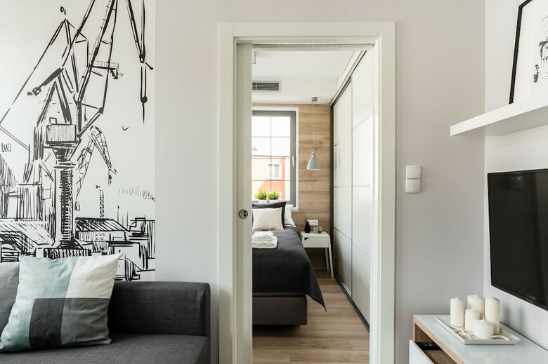 Marinus Apartments - Visit Gdansk