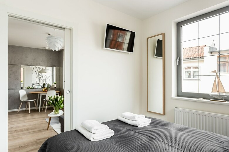 Marinus Apartments - Visit Gdansk