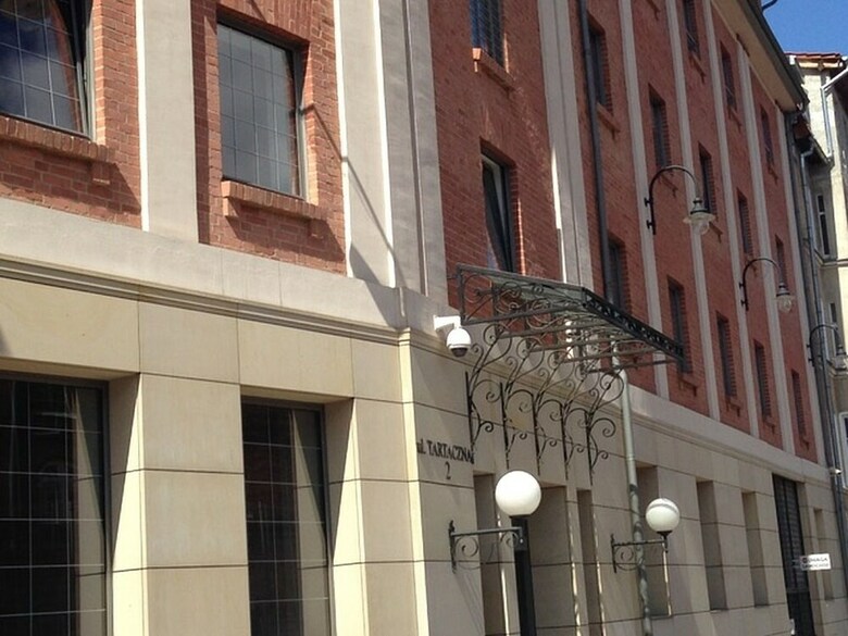 Marinus Apartments - Visit Gdansk