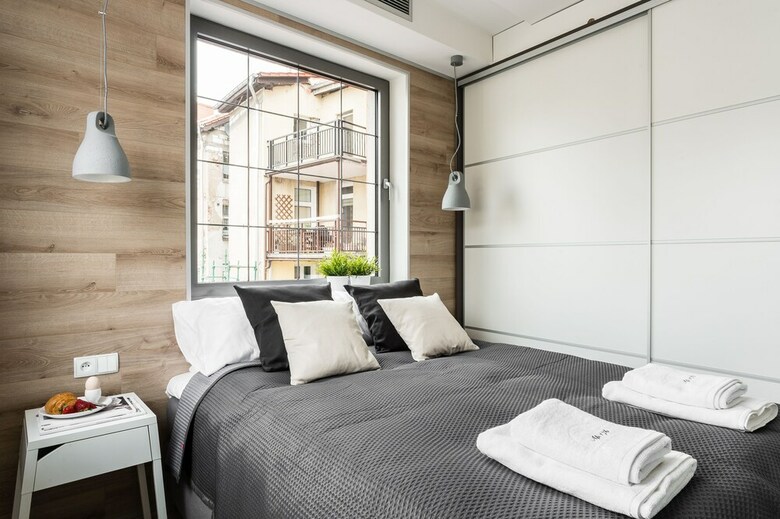 Marinus Apartments - Visit Gdansk