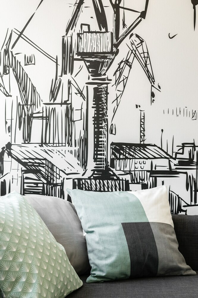 Marinus Apartments - Visit Gdansk