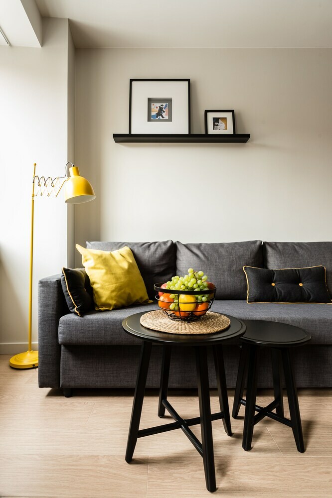 Marinus Apartments - Visit Gdansk