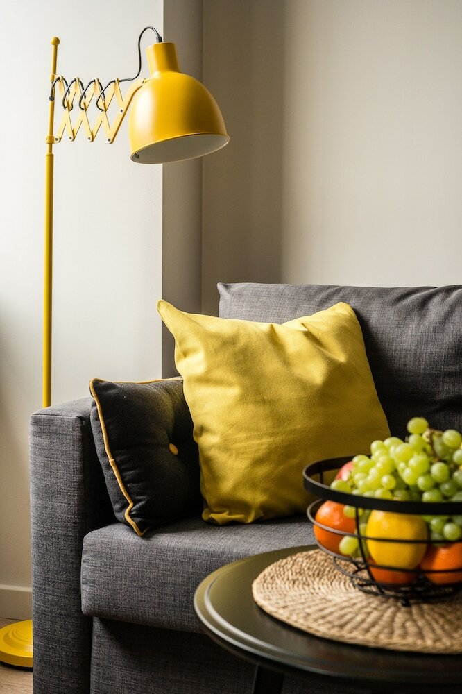 Marinus Apartments - Visit Gdansk