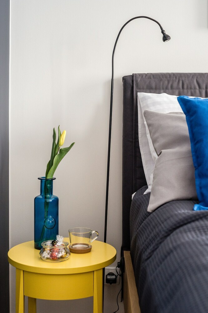 Marinus Apartments - Visit Gdansk
