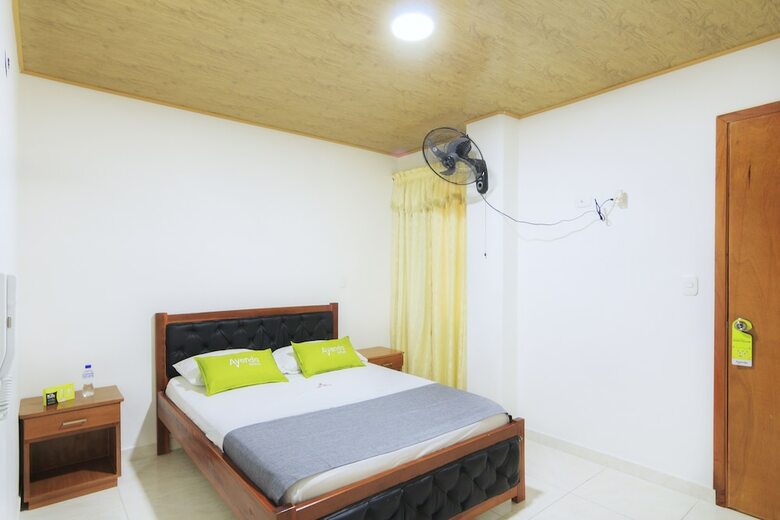 Hotel Ayenda 1508 Rubi