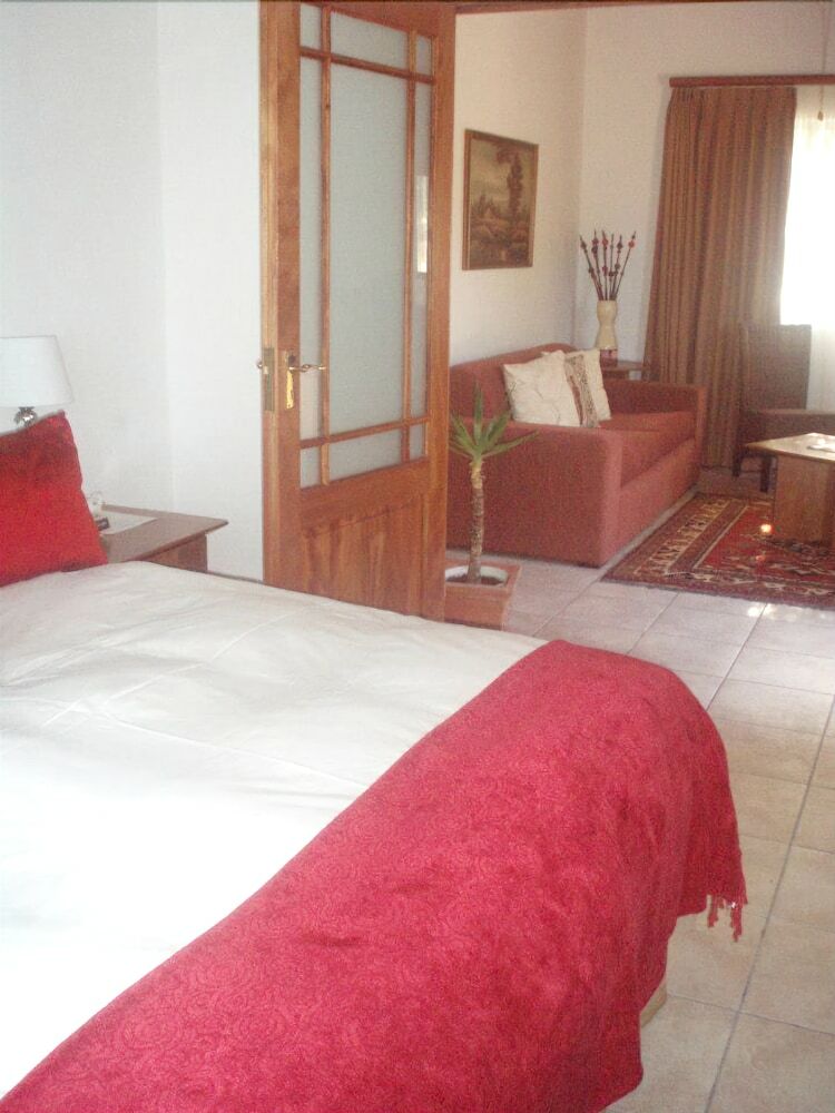 Hotel The Sanctuary Guest House Estate