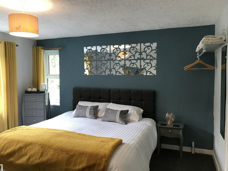 Hotel Panteinion Hall