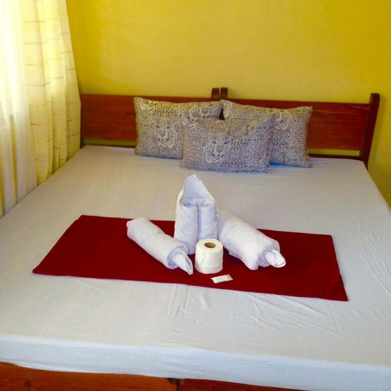 Hotel Jbr Tourist Inn