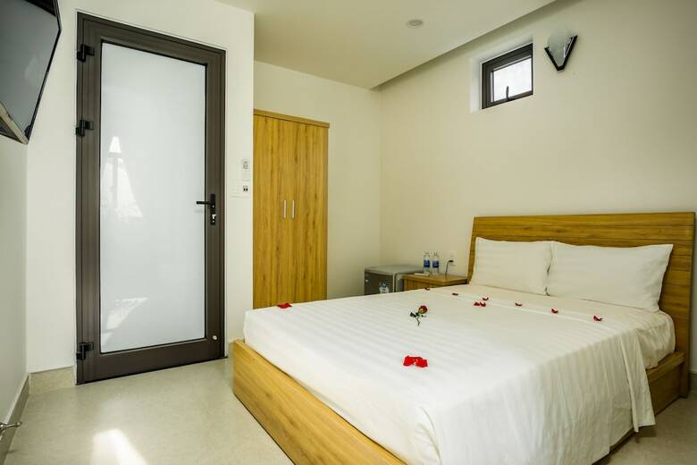 Hotel Time Villa Hoi An