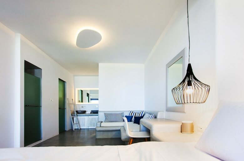 Hotel Sea View Residence