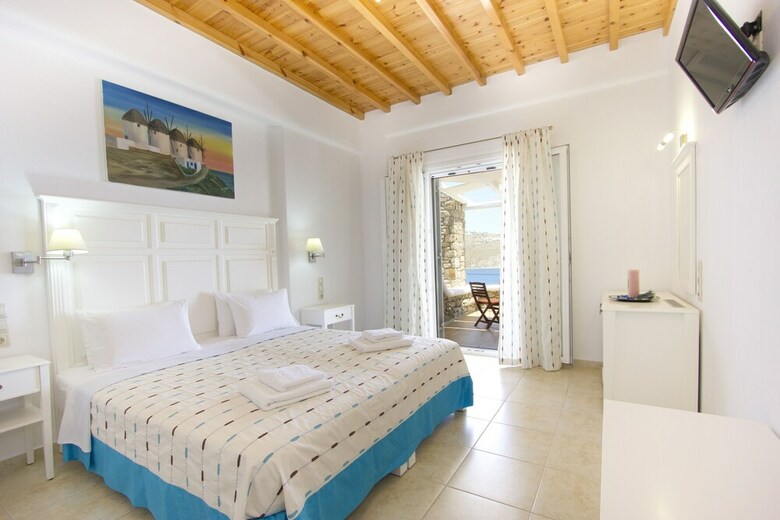 Hotel Sea View Residence