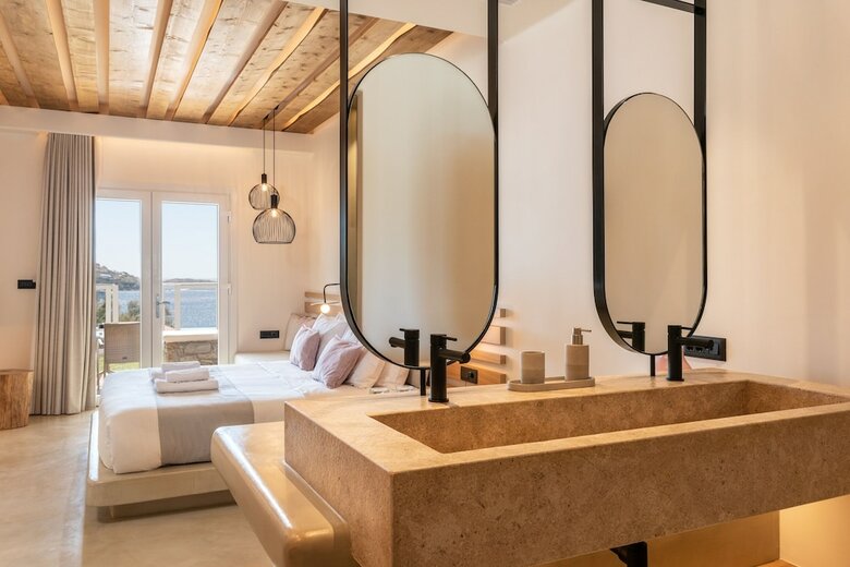 Hotel Sea View Residence