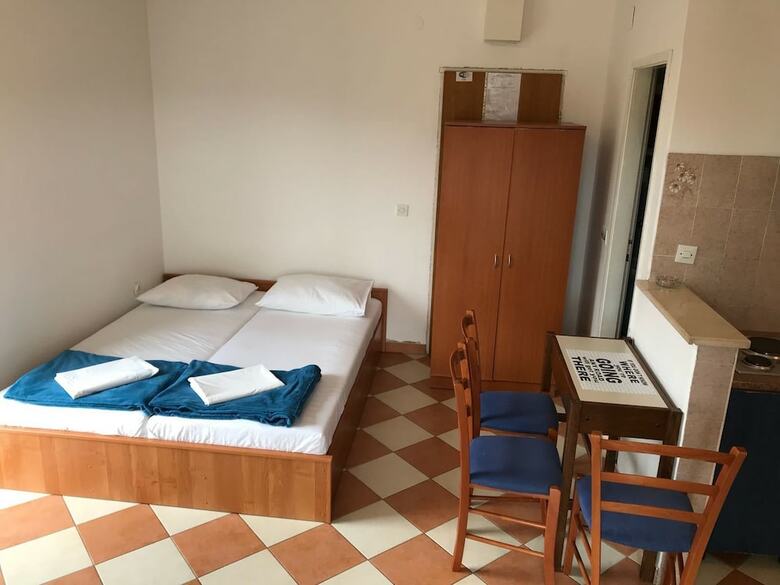 Sreser Dubrovnik Apartments Urlic