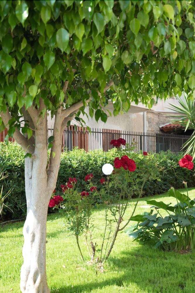Bed & Breakfast L'oasi Di Giorgia