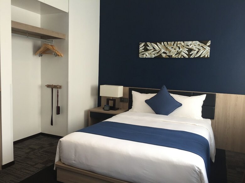 Hotel Roygent Parks Hanoi