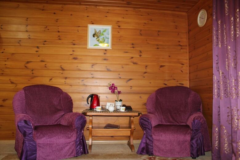 Posada Zagorodniy