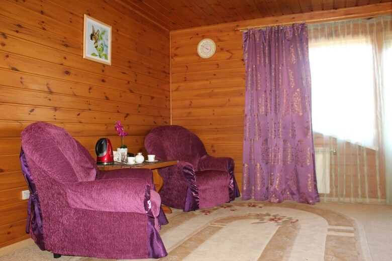 Posada Zagorodniy