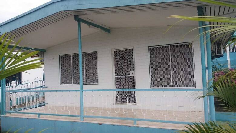 Two Bedroom House Hhk-17-2