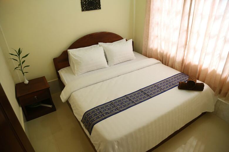 Hotel Panhanita Apartment And Villa