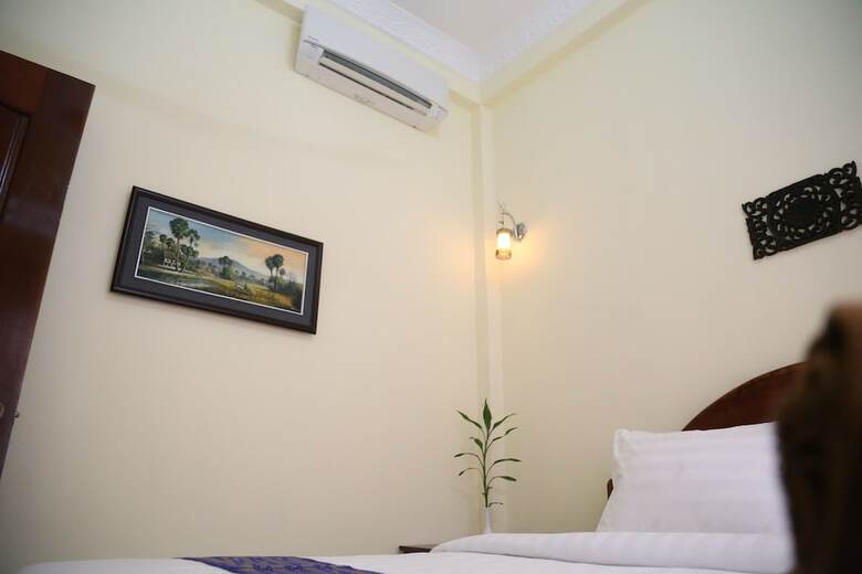 Hotel Panhanita Apartment And Villa