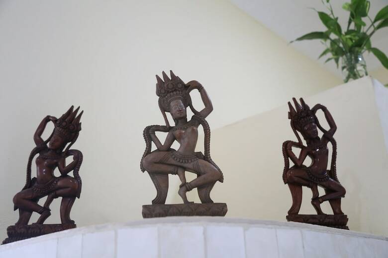 Hotel Panhanita Apartment And Villa