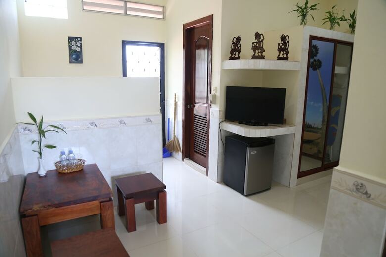 Hotel Panhanita Apartment And Villa