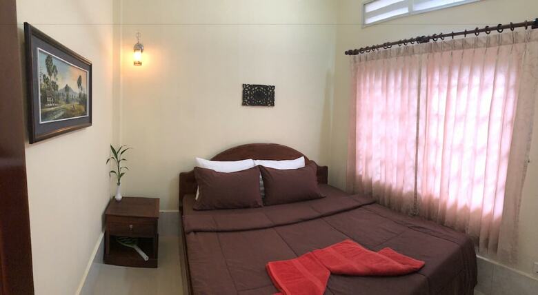 Hotel Panhanita Apartment And Villa