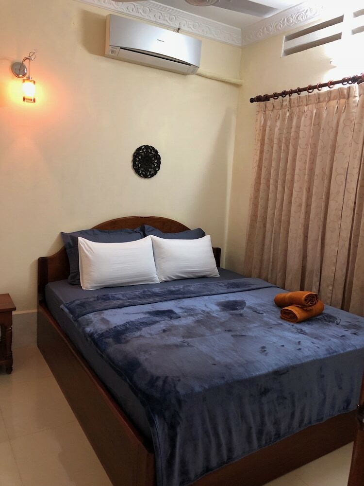 Hotel Panhanita Apartment And Villa