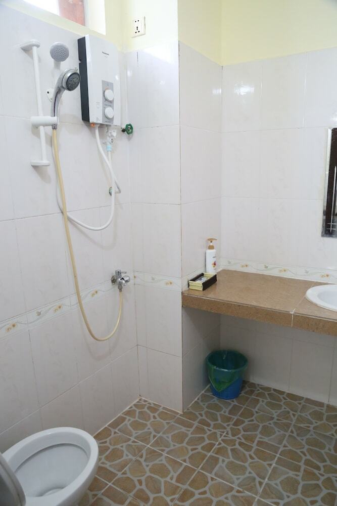 Hotel Panhanita Apartment And Villa