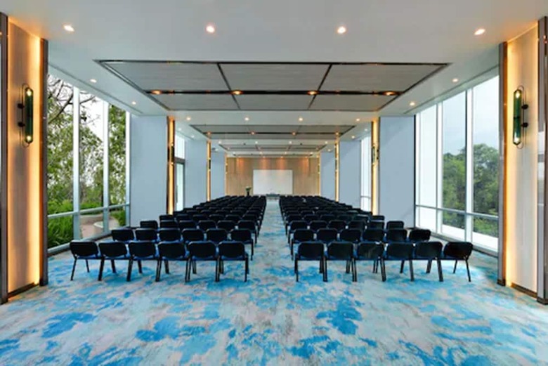 Centre Point Prime Hotel Pattaya