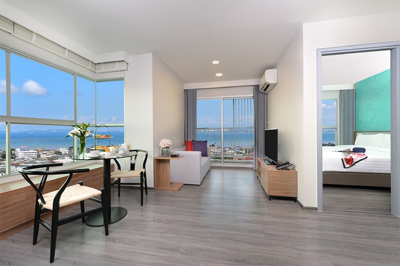 Centre Point Prime Hotel Pattaya