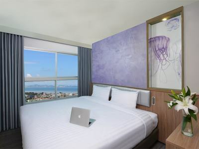 Centre Point Prime Hotel Pattaya