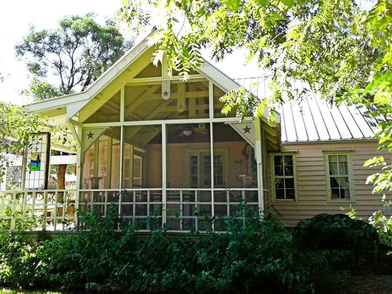 Hotel The Baines House Inn