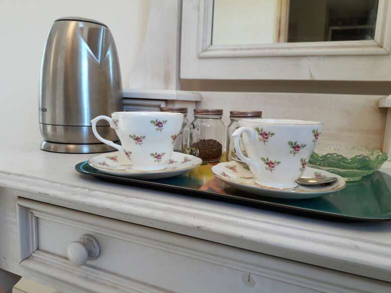 Bed & Breakfast Melin Tregib