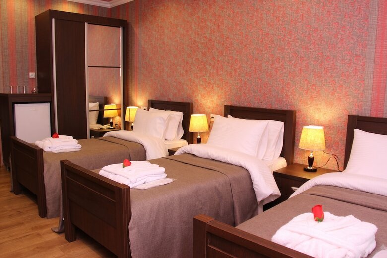 Hotel Monopoli Kutaisi