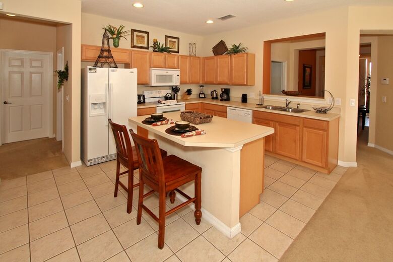Villa Kissimmee Vacation Homes