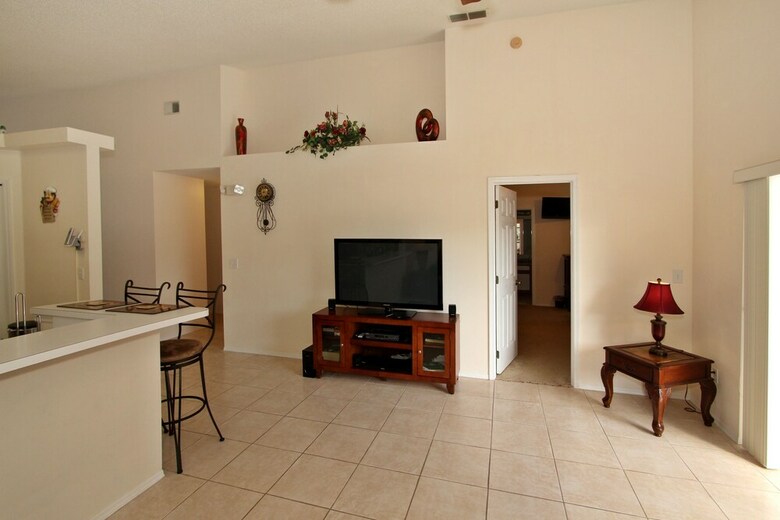 Villa Kissimmee Vacation Homes