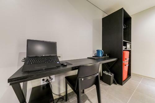 Pyeongtaek Stay Hotel
