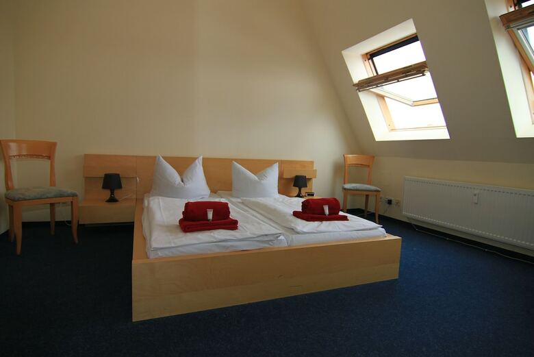 Comenius Hotel Berlin