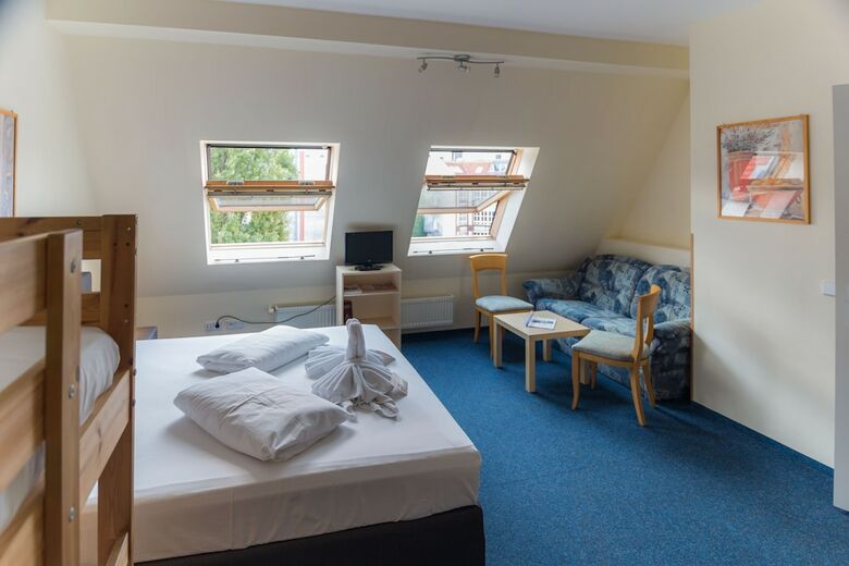 Comenius Hotel Berlin