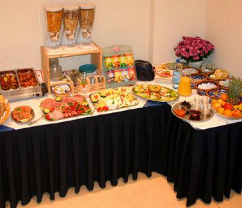 Comenius Hotel Berlin
