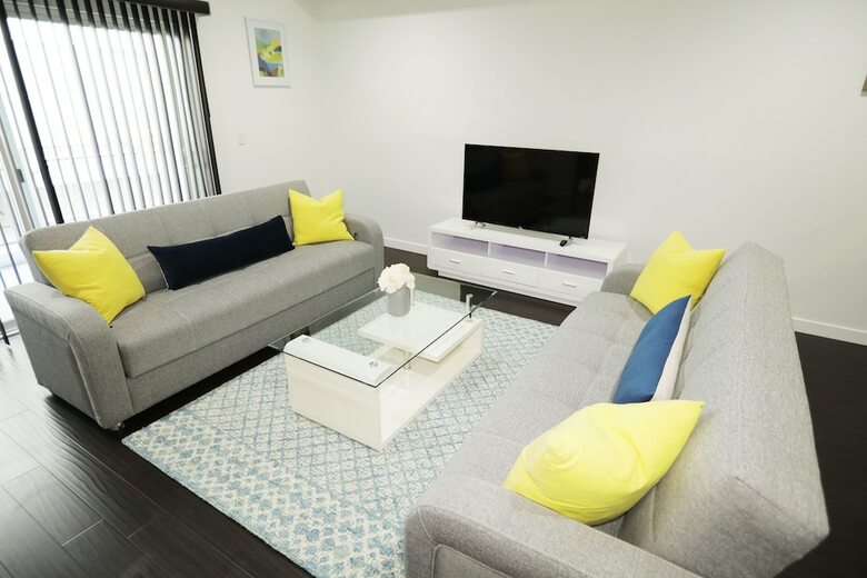 Aparthotel Hollywood Urban Residences