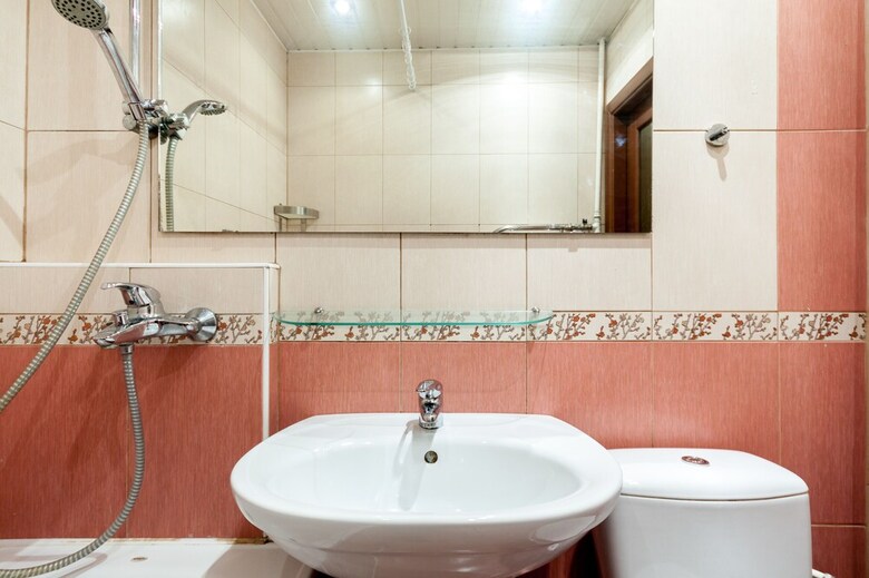 Apartment Nice Aviamotornaya