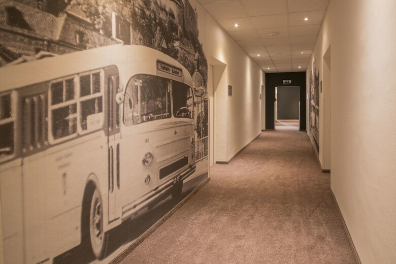 Hotel K6 Rooms By Der Salzburger Hof